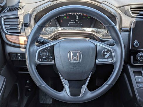Certified 2019 Honda CR-V EX-L image 23