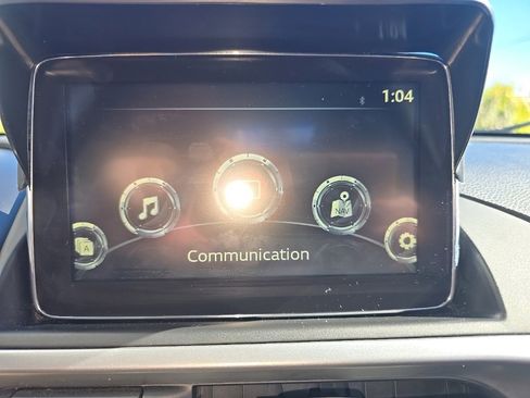 Used 2019 FIAT 124 Spider Classica w/ Technology Group image 16