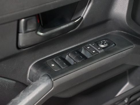 Certified 2025 Toyota Tacoma SR5 RWD image 32