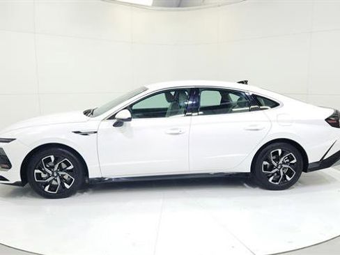 Used 2025 Hyundai Sonata SEL image 5