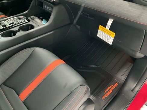 New 2026 Honda Passport TrailSport image 27