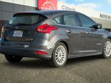Used 2015 Ford Focus Electric Hatchback image 3