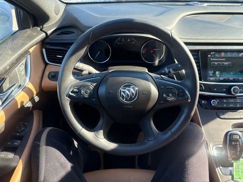 Used 2018 Buick LaCrosse Essence w/ Sun and Shade Package image 19