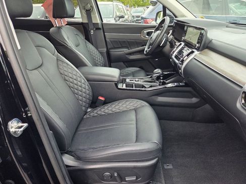 Used 2023 Kia Sorento SX Prestige AWD/4WD image 29