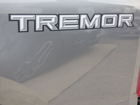 New 2026 Ford F350 Lariat w/ Tremor Off-Road Package AWD/4WD image 12
