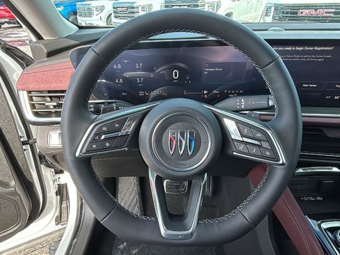 New 2026 Buick Envision Sport Touring image 14