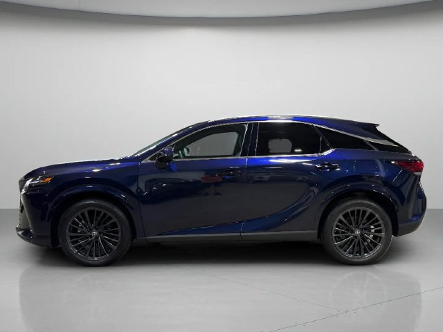 Certified 2025 Lexus RX 350 Premium w/ Convenience Package AWD/4WD image 7