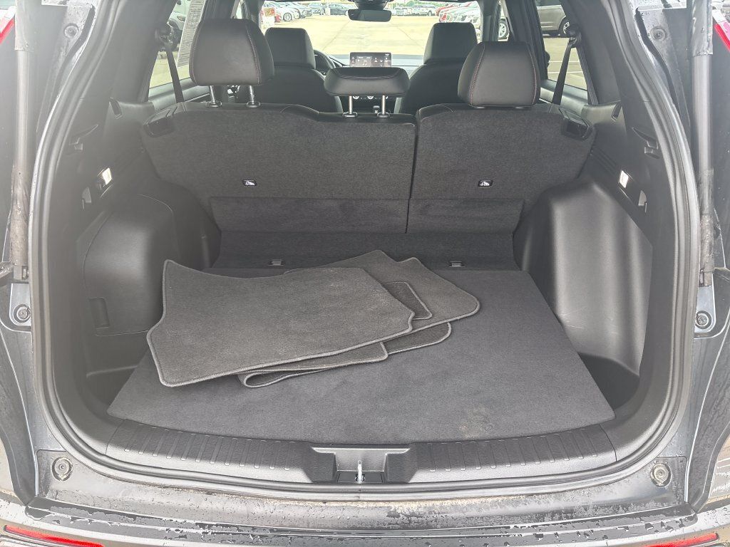 Used 2026 Honda CR-V Sport-L image 22