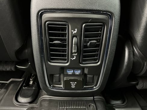 Used 2021 Jeep Grand Cherokee Limited w/ Quick Order Package 28K 80th AWD/4WD image 23