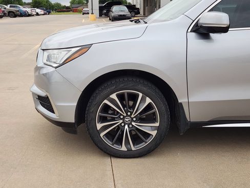 Used 2020 Acura MDX FWD w/ Technology Package image 9