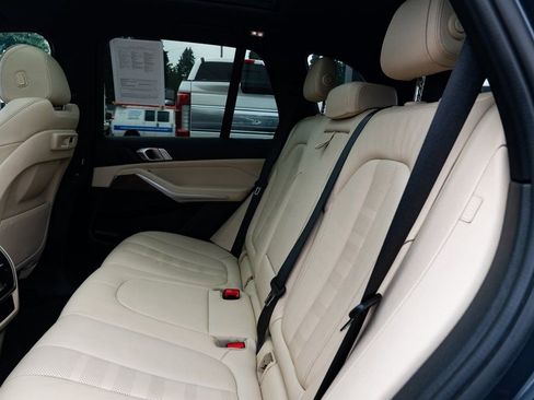 Used 2021 BMW X5 xDrive40i image 20