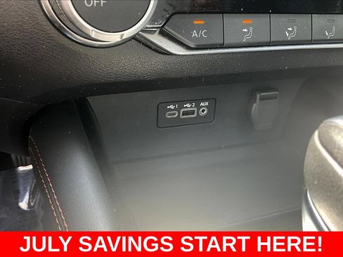 Used 2024 Nissan Altima 2.5 SR FWD image 21