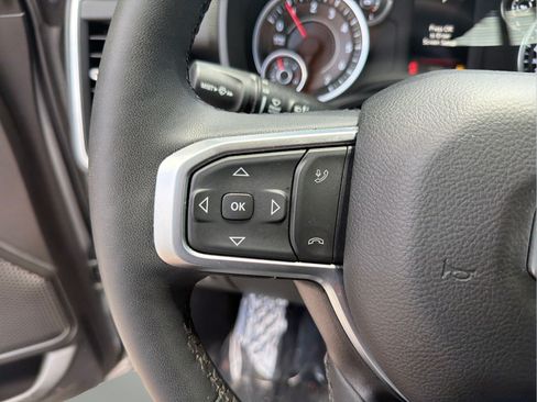Used 2025 RAM 1500 Big Horn RWD image 11