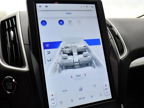 Used 2024 Ford Edge SEL w/ Convenience Package image 33