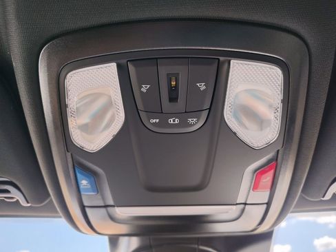 New 2025 RAM 2500 Big Horn image 28