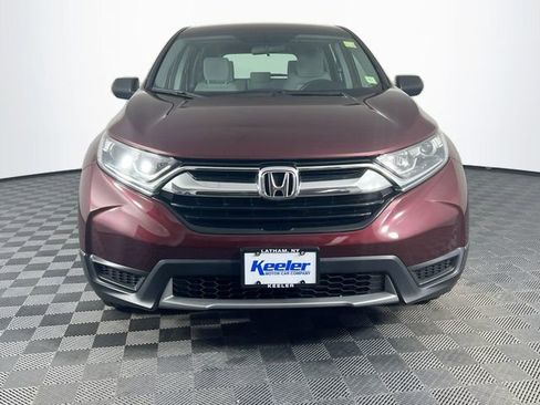 Used 2019 Honda CR-V LX image 9