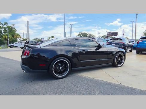 Used 2011 Ford Mustang GT Premium w/ Electronics Pkg RWD image 30