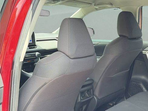Used 2023 Toyota RAV4 LE FWD image 25