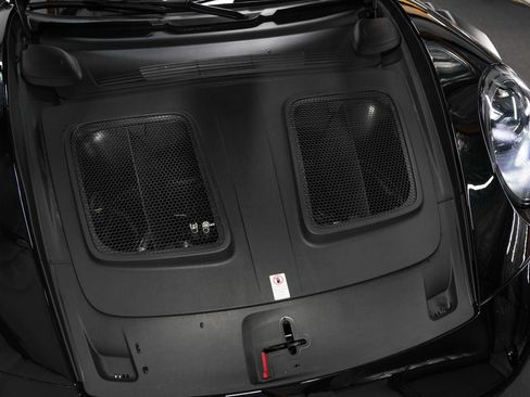 Used 2025 Porsche 911 GT3 RS w/ Weissach Package RWD image 49
