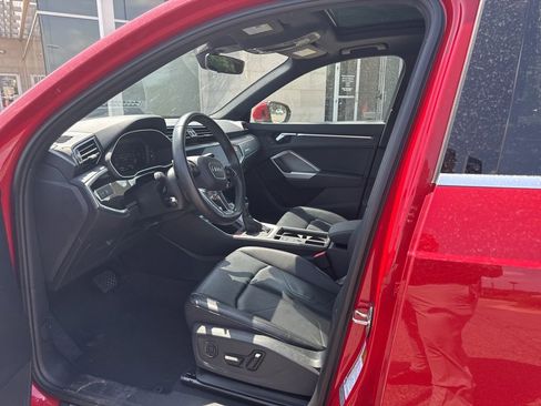 Used 2025 Audi Q3 2.0T Premium AWD/4WD image 11