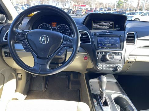 Used 2018 Acura RDX w/ Technology Package image 13