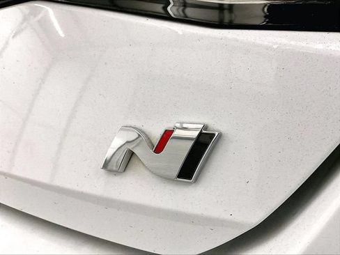 Used 2023 Hyundai Elantra N w/ Cargo Package FWD image 13