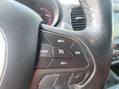 Used 2020 Dodge Durango R/T w/ Blacktop Package AWD/4WD image 28