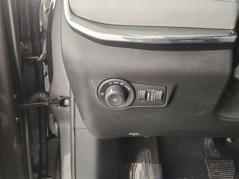 Used 2022 Jeep Compass Limited AWD/4WD image 23