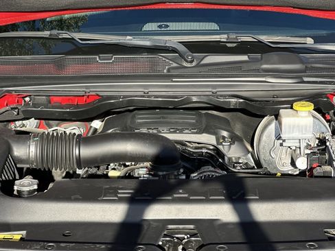 Used 2022 RAM 1500 Big Horn image 12