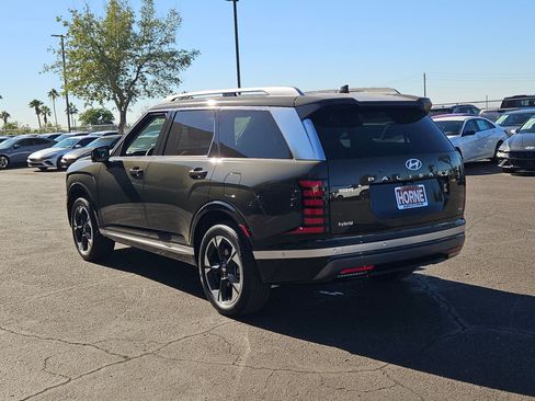 New 2026 Hyundai Palisade Limited AWD/4WD image 4