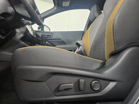 Used 2024 Subaru Crosstrek 2.5i Sport image 29