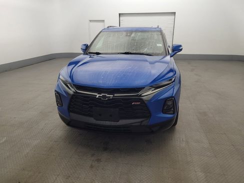 Used 2020 Chevrolet Blazer RS AWD/4WD image 15