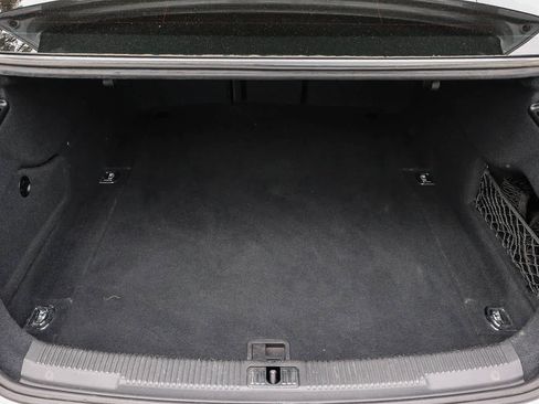 Used 2016 Audi A6 3.0T Prestige w/ Prestige Package AWD/4WD image 16