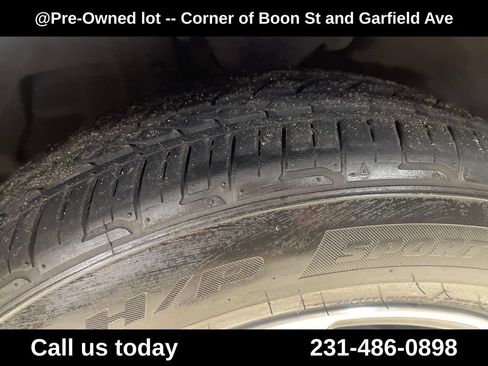 Used 2019 Subaru Outback 2.5i Limited AWD/4WD image 11