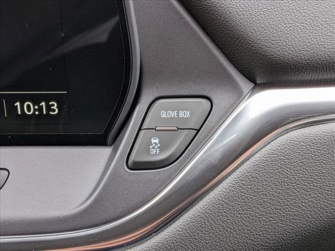 New 2026 Chevrolet Blazer LT image 12