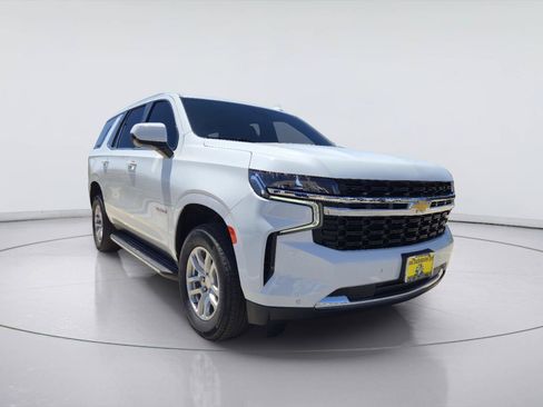 Used 2024 Chevrolet Tahoe LS RWD image 7