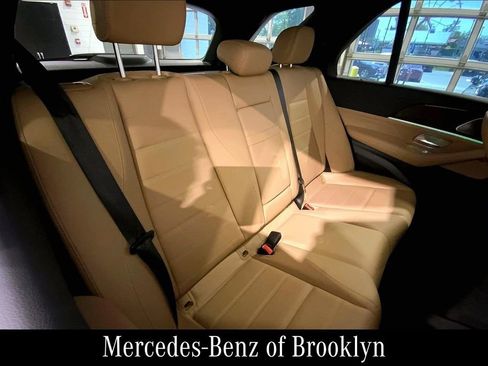 Used 2024 Mercedes-Benz GLE 580 4MATIC image 22