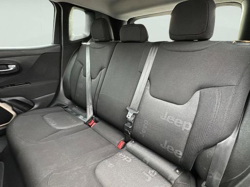Used 2017 Jeep Renegade Sport w/ Power & Air Group image 27