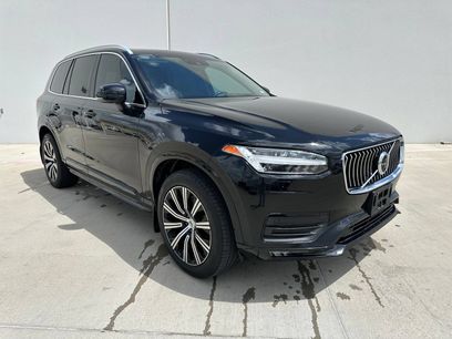 Used 2021 Volvo XC90 T5 Momentum
