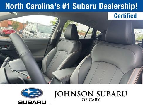Certified 2026 Subaru Crosstrek 2.5i Limited image 12