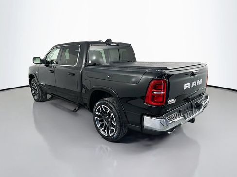 New 2026 RAM 1500 Limited AWD/4WD image 5