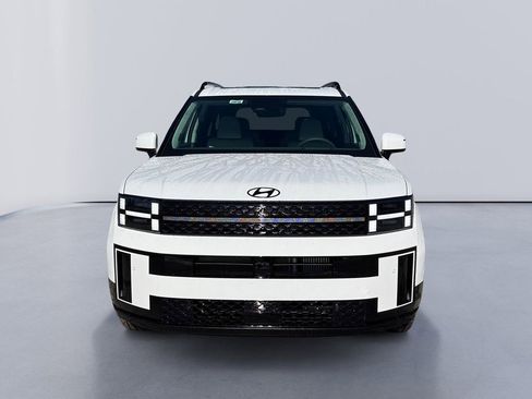 New 2026 Hyundai Santa Fe Calligraphy FWD image 8