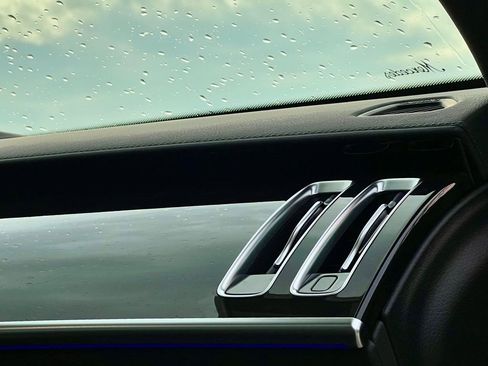 Certified 2026 Mercedes-Benz S 500 S 500 image 46