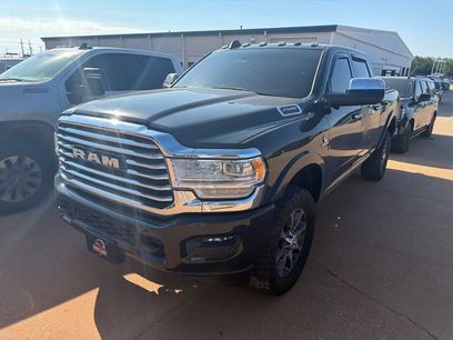 Used 2021 RAM 2500 Limited