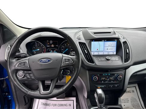 Used 2018 Ford Escape SEL AWD/4WD image 26