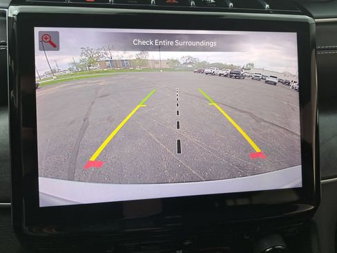 Certified 2022 Jeep Grand Cherokee L Limited AWD/4WD image 26