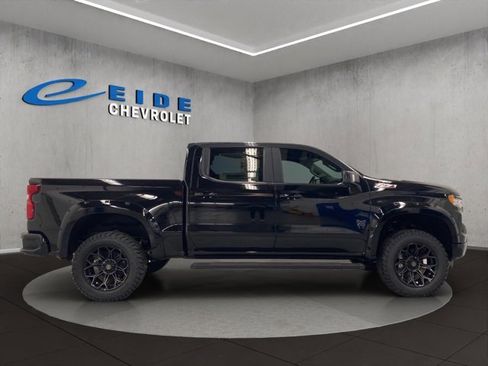 New 2026 Chevrolet Silverado 1500 RST image 2