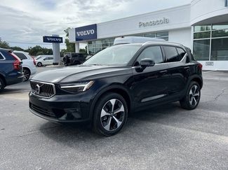 New 2025 Volvo XC40 B5 Plus w/ Protection Package Premier image 1