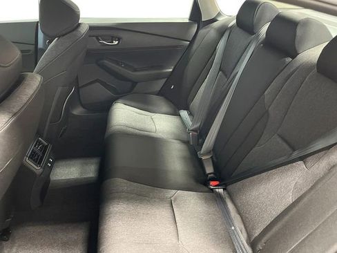 New 2026 Honda Accord SE image 23