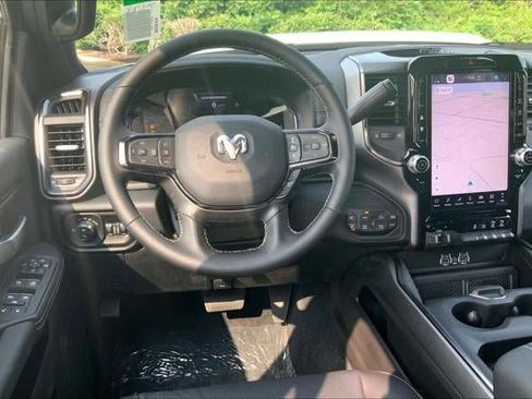 New 2025 RAM 2500 Power Wagon image 27